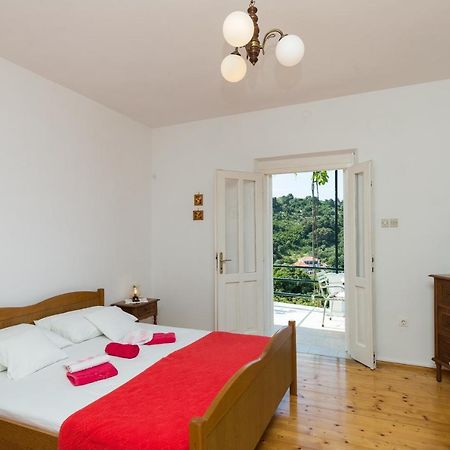 Apartments Miskovic Donje Celo Habitación foto