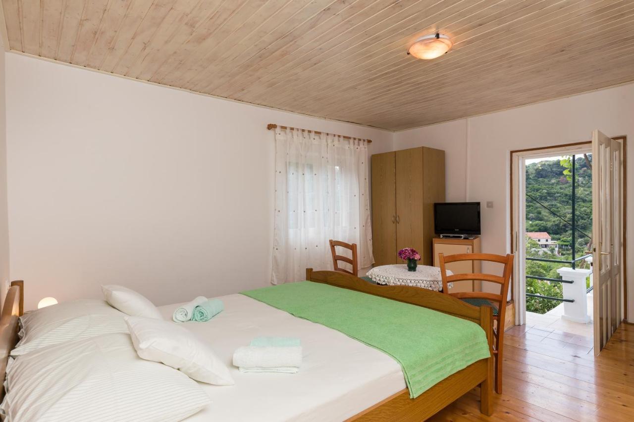 Apartments Miskovic Donje Celo Habitación foto
