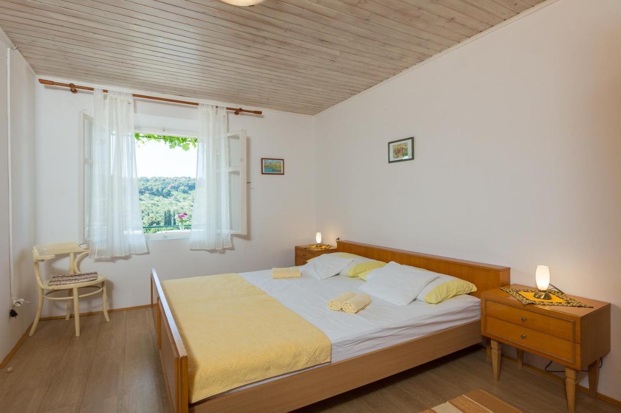 Apartments Miskovic Donje Celo Habitación foto