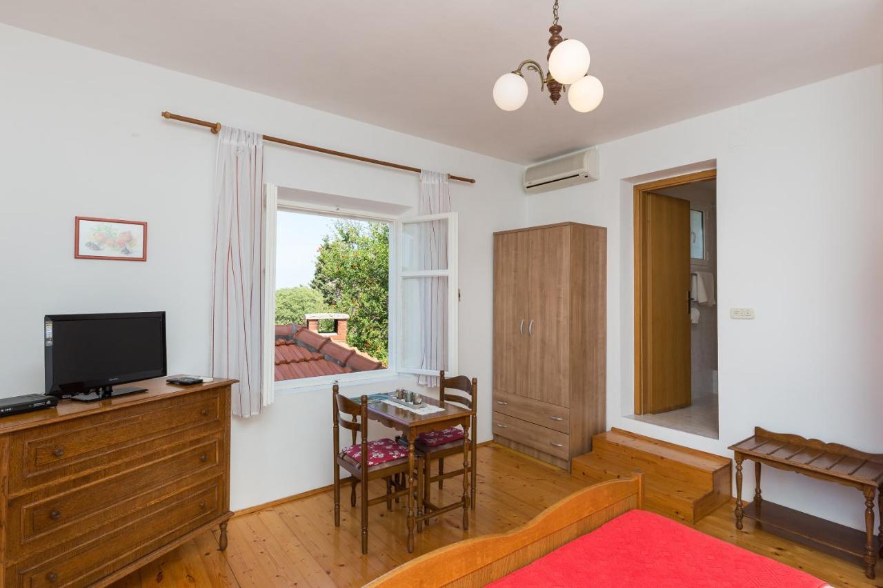 Apartments Miskovic Donje Celo Habitación foto