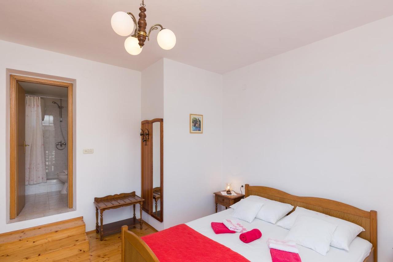 Apartments Miskovic Donje Celo Habitación foto